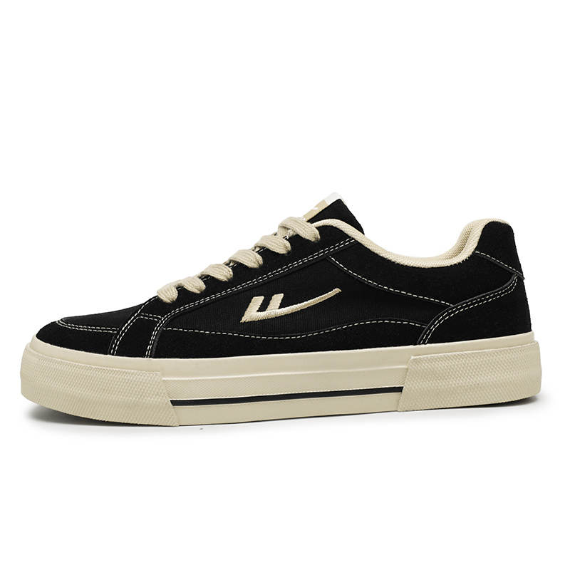 WARRIOR Warrior Canvas Slip Resistant, Abrasion Resistant, Lightweight, Breathable