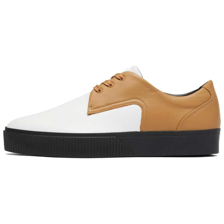 Onitsuka Tiger Onitsuka Tiger Ponity 'White Tan Presidio'