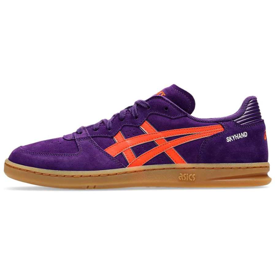 ASICS ASICS Skyhand Og Midnight Plum Koi