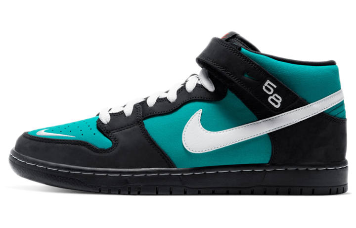 Nike Nike Sb Dunk Mid Griffey