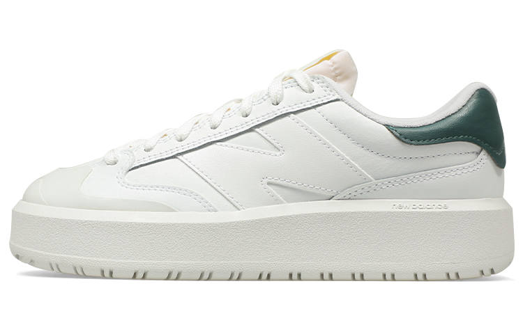 New Balance CT302 New Balance 'White Vintage Teal'