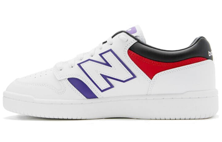 New Balance New Balance 480 Low 'White Blue Black'