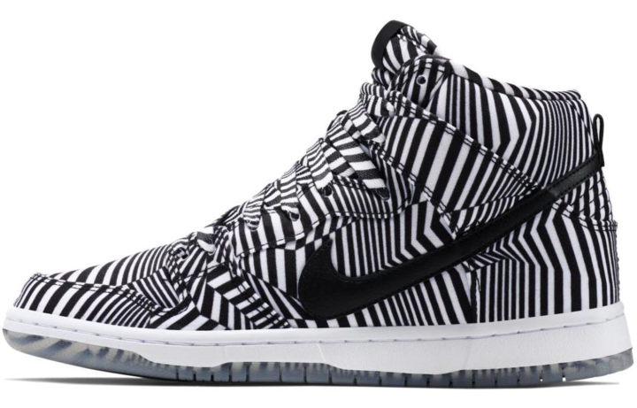 Nike Nike Sb Dunk High Concept Car