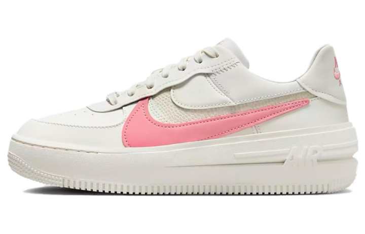 Nike Nike Air Force 1 Low PLT.AF.ORM Sail Coral Chalk Women's