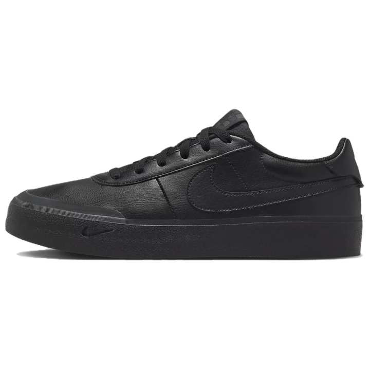 Nike Nike Court Shot Black