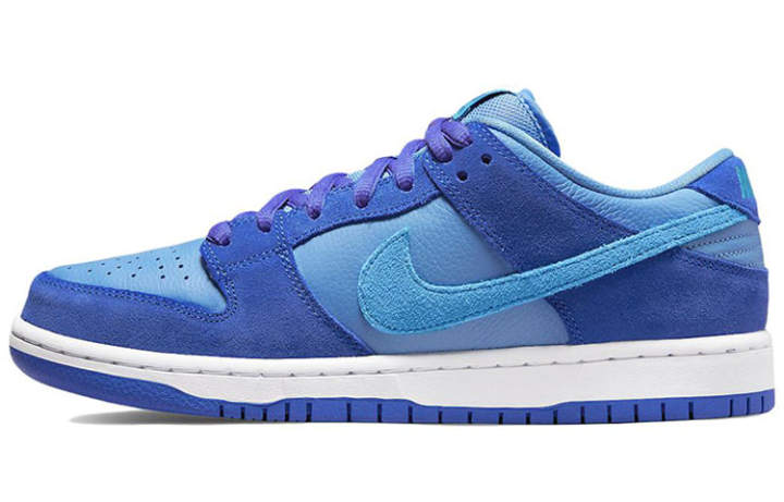 Nike Nike Sb Dunk Low Pro 'Fruity Pack Blue Raspberry'