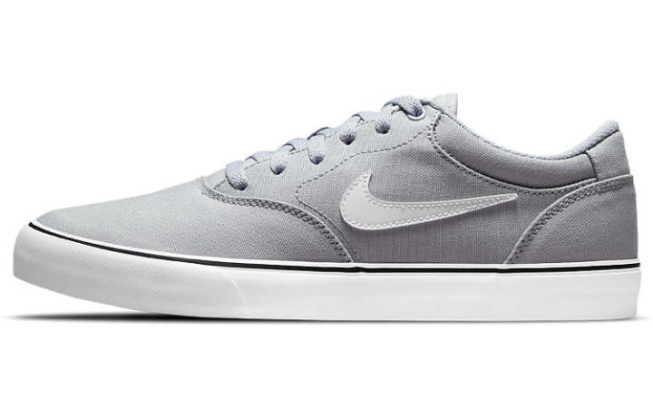 Nike Nike Sb Chron 2 Cnvs 'Grey'