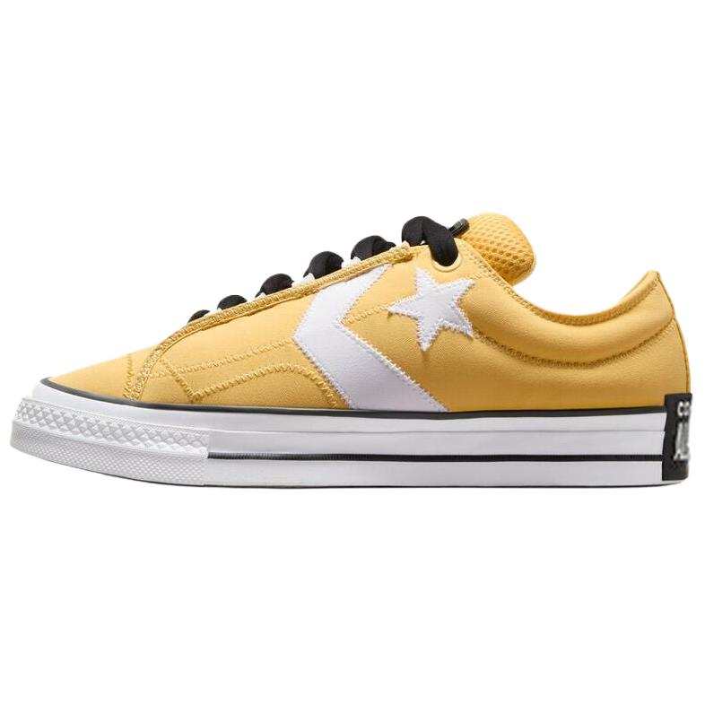 Converse Star Player Converse 76 Low 'Puff - Bananas'