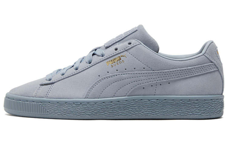 PUMA PUMA Suede Mono 21 'Blue Fog'