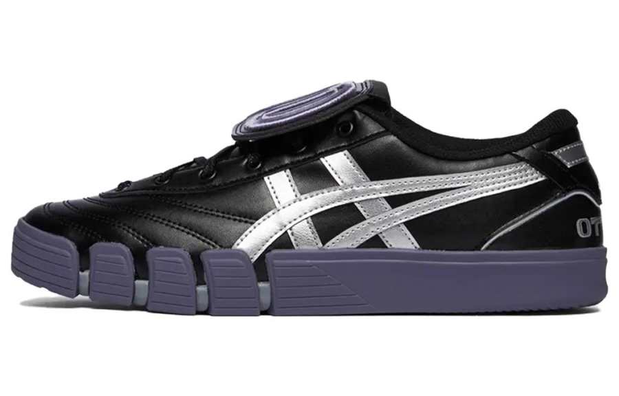ASICS ASICS Otto958 X Gel Flexkee 958 Black Pure Silver