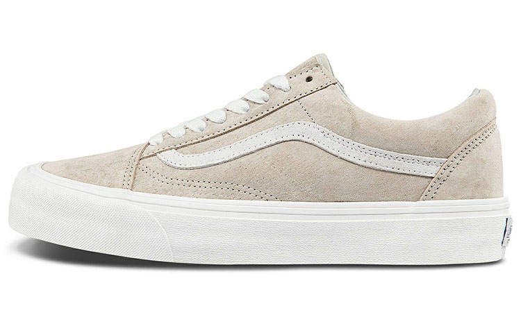 Vans Old Skool Vans VR3 Lx 'Oatmeal'