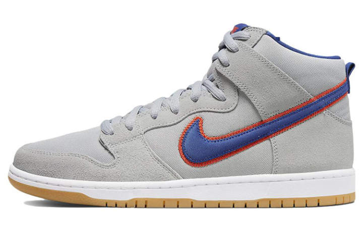 Nike Nike Sb Dunk High 'New York Mets'
