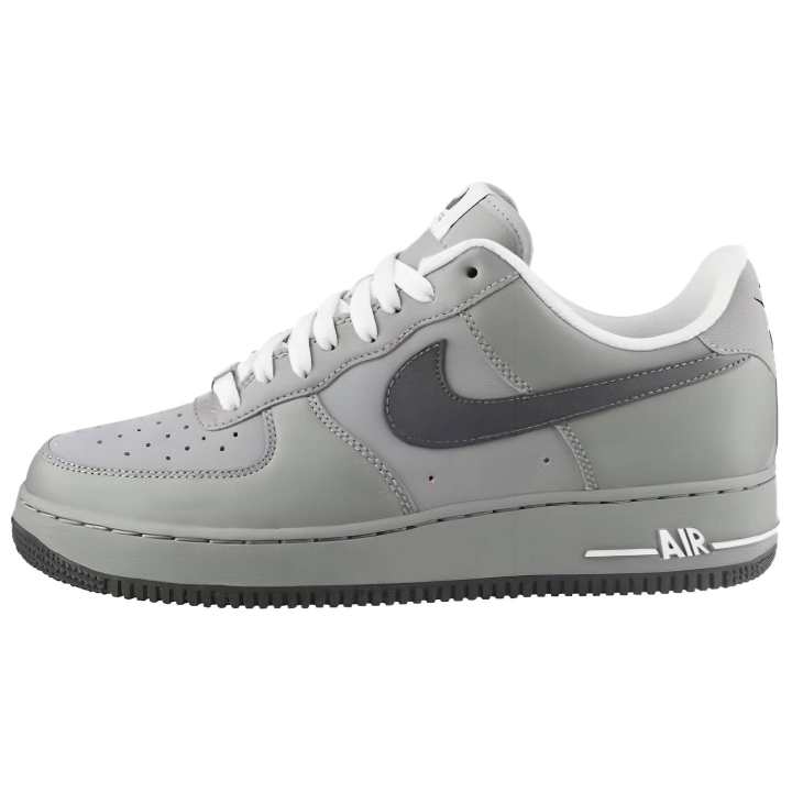Nike Nike Air Force 1 Low Shadow Grey Anthracite