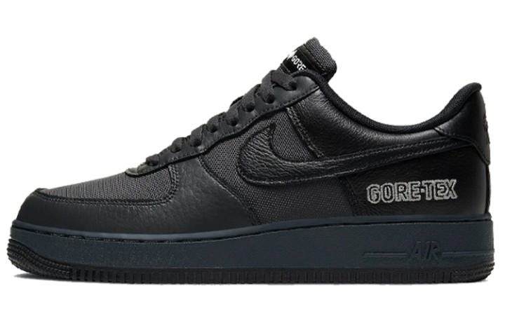Nike Nike Air Force 1 Gtx 'Anthracite Grey'