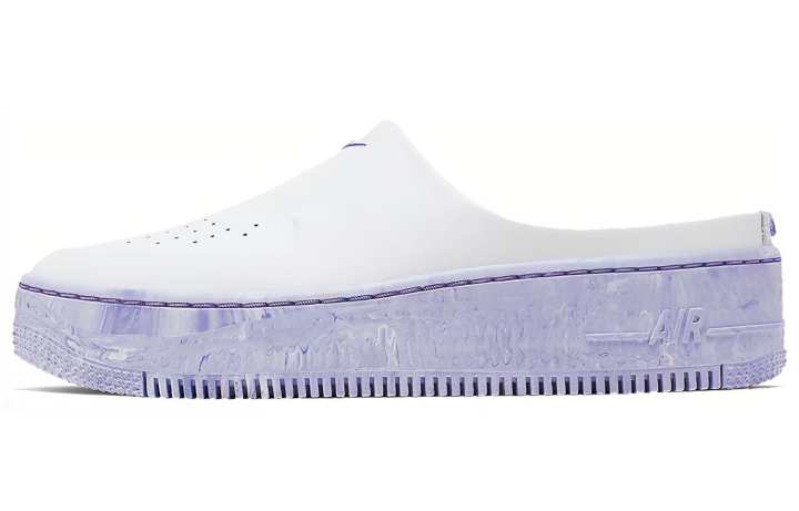 Nike Nike Air Force 1 AF1 Lover Xx 'White Purple' Women's