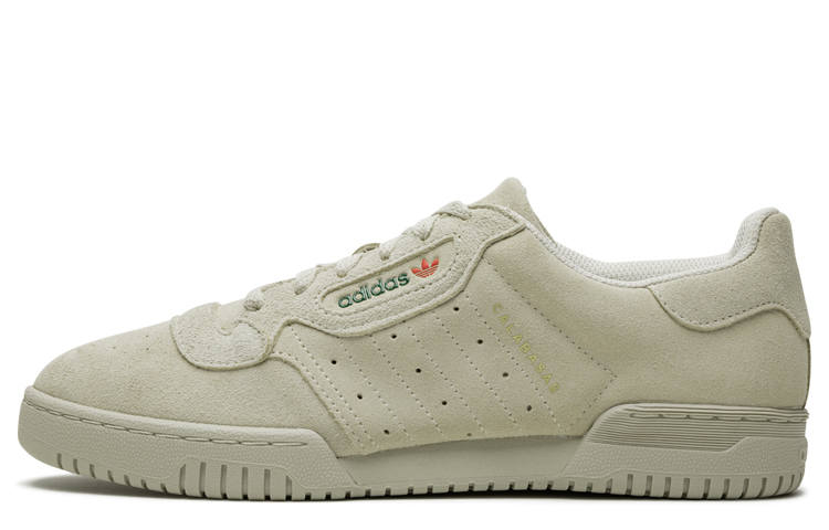 Adidas Originals Yeezy PowerPhase Adidas Originals 'Clear Brown'