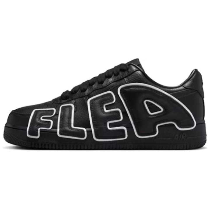 Nike Nike Air Force 1 Low Cactus Plant Flea Market Black 2024