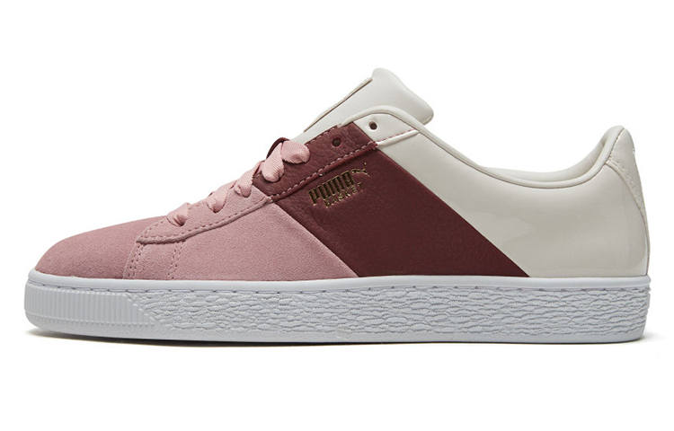 PUMA PUMA Basket Remix Sneaker Women's