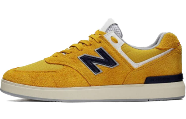 New Balance 574 All Coasts New Balance 'Sunflower'