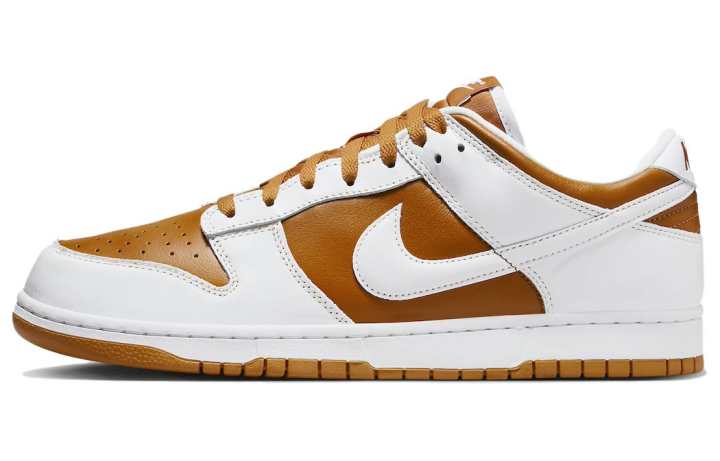 Nike Nike Dunk Low "Reverse Curry"