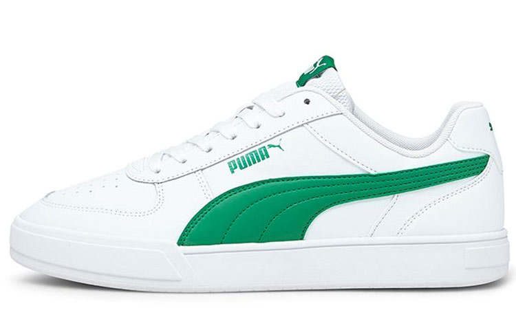 PUMA PUMA Caven 'Whtie Green'