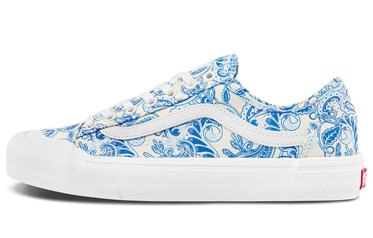 Vans Style 36 Vans Decon Sf 'Paisley Americana'