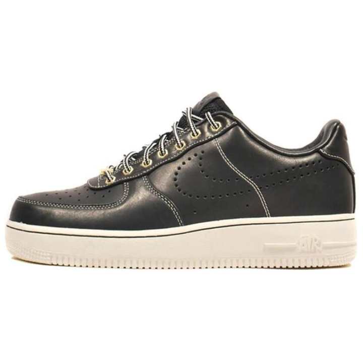 Nike Nike Air Force 1 Low 'Premium Black'