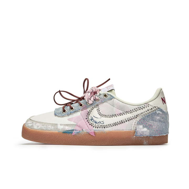 Nike Nike Killshot 2 Freedom Panda, Origin Zero Slip Resistant Abrasion Resistant Slip Resistant Abrasion Resistant Low top