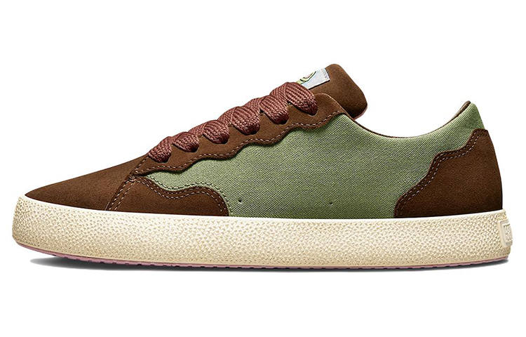 Converse Glf 2.0 Golf Le Fleur x Glf 2.0 Converse 'Oil Green Bison'