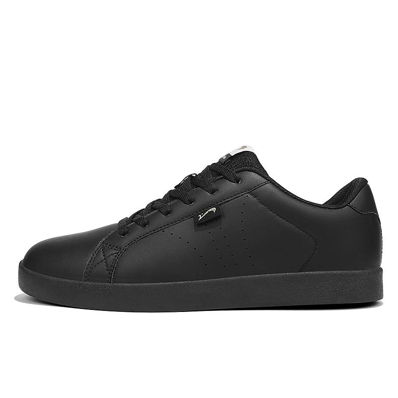 K-bird K bird Slip Resistant, Lightweight, And Breathable Low top Skateboard Shoes Men's