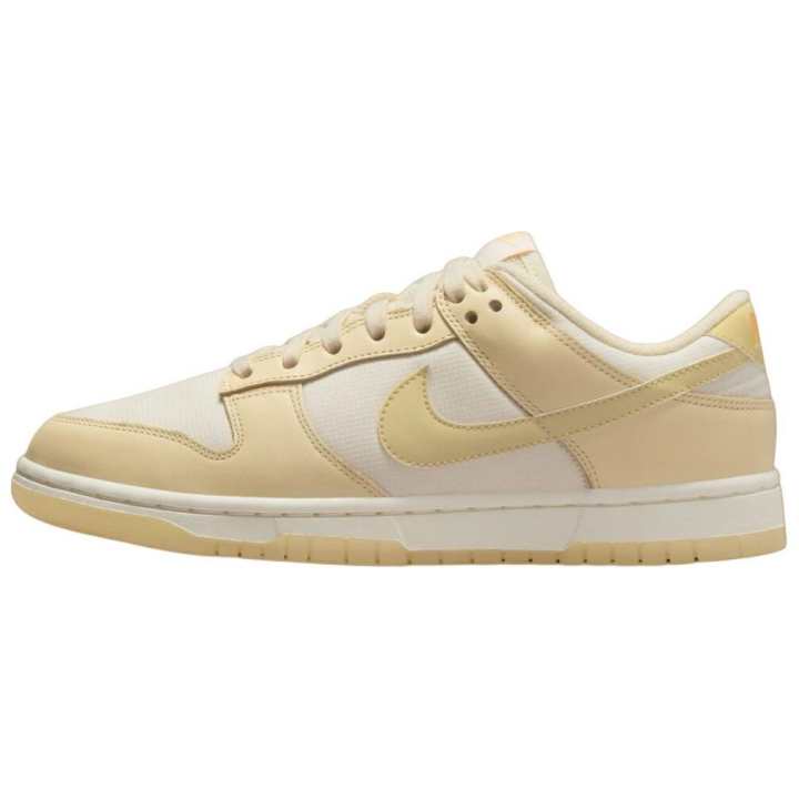Nike Nike Dunk Low Team Gold Women's