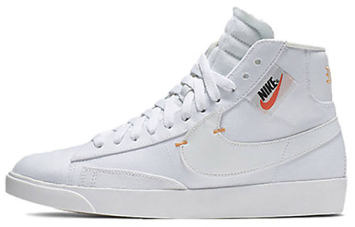 Nike Nike Blazer Mid Rebel Summit White Women's