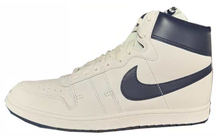 Jordan Jordan Air Ship Pe Sp Midnight Navy