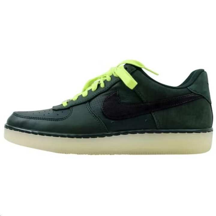 Nike Nike Air Force 1 Low Downtown Pro Green Volt