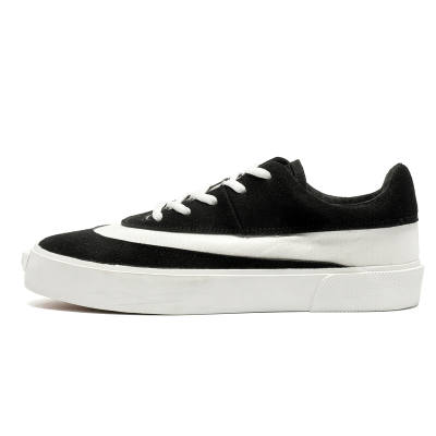 GAIRENPU Low top Skateboard Shoes Men's