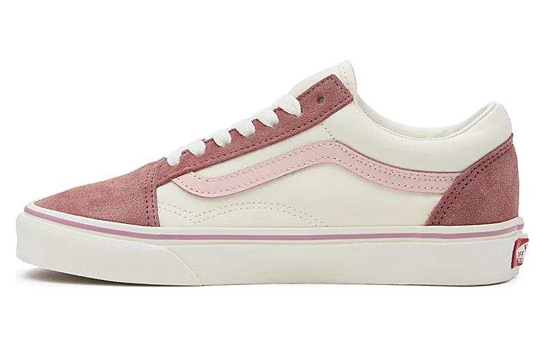 Vans Old Skool Vans 'Block Pink'