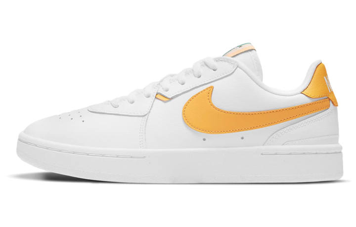 Nike Nike Court Blanc 'White Track Red' Women's