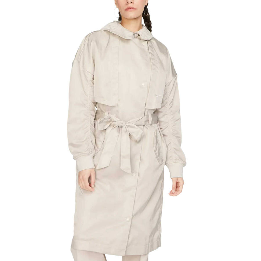Nike Nike Sportswear Trench Coat Women's
