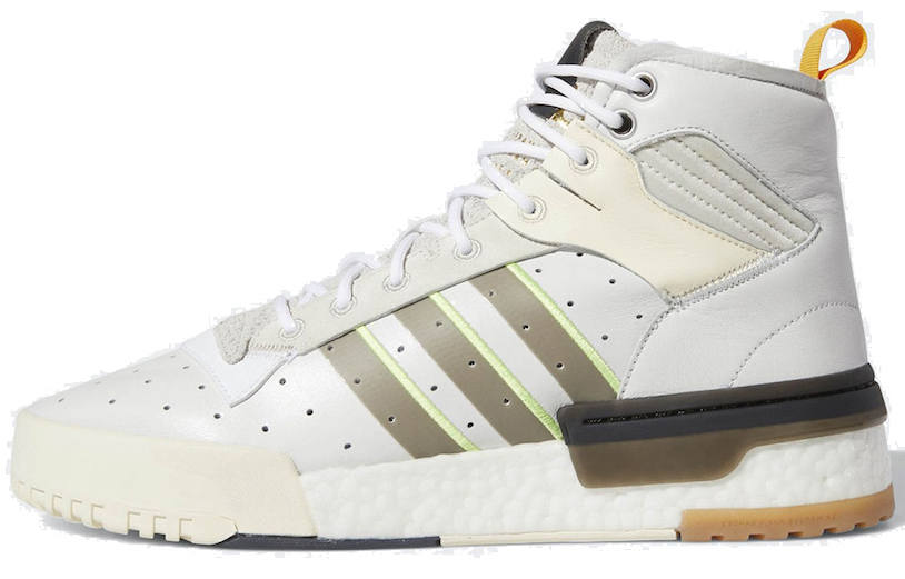 Adidas Originals Adidas Rivalry Rm 'Cream White'