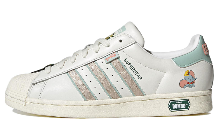 Adidas Originals Superstar Disney x Superstar Adidas Originals 'Dumbo' Women's