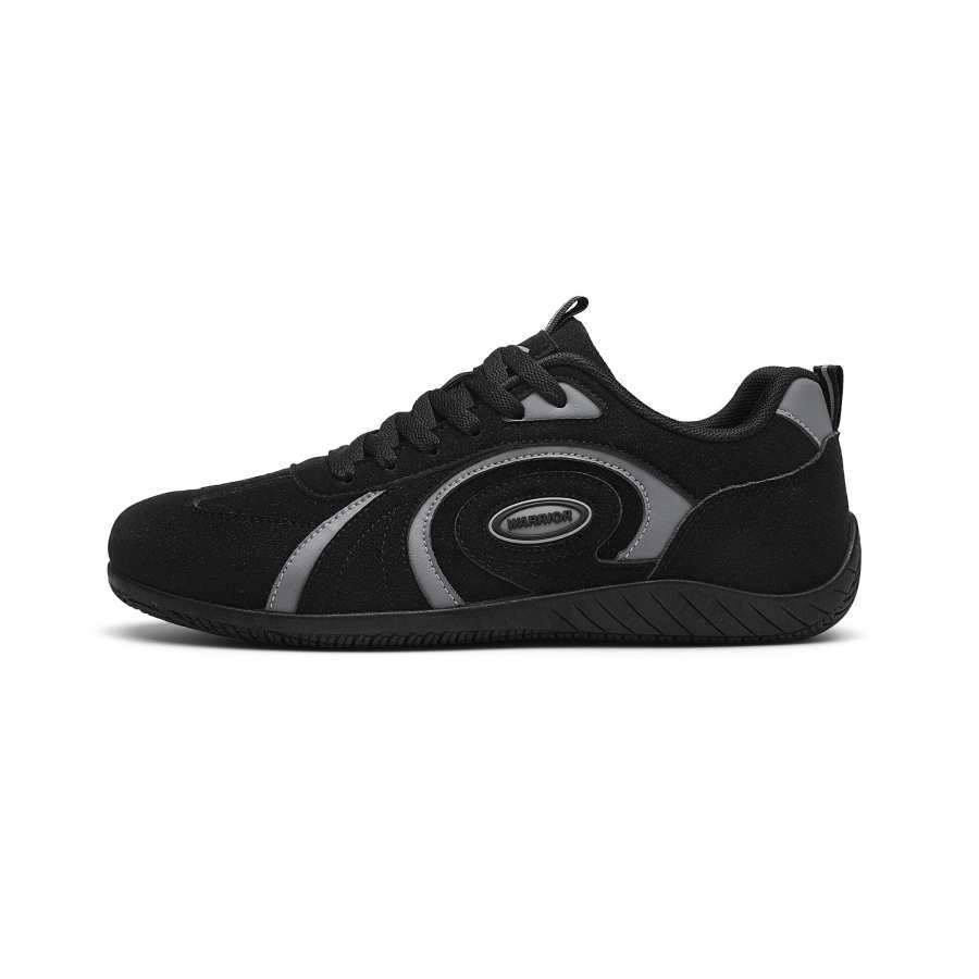Warrior Wear resistant And Lightweight Low top Casual Shoes Men's