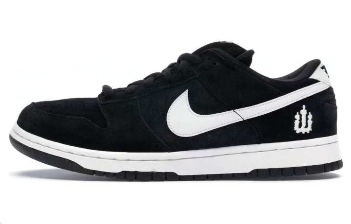 Nike Nike Dunk Low Pro SB Weiger