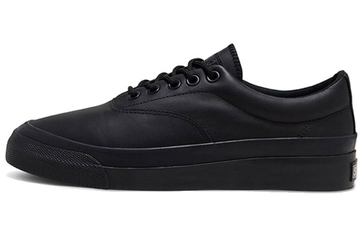 Converse Skid Grip Converse Cvo Low 'Mono Leather - Triple Black'