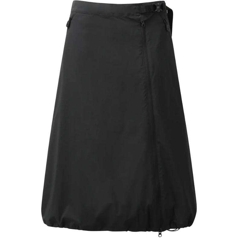 SALOMON Casual Long Skirt Women's