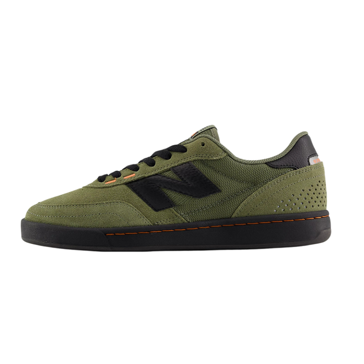 New Balance New Balance NB Numeric 440 V2 Abrasion Resistant Support Abrasion Resistant Support Low top Skateboard Shoes Unisex