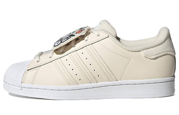Adidas Originals Adidas Wmns Superstar 'Wonder White' Women's