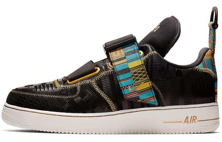 Nike Nike Air Force 1 Utility Bhm 2019