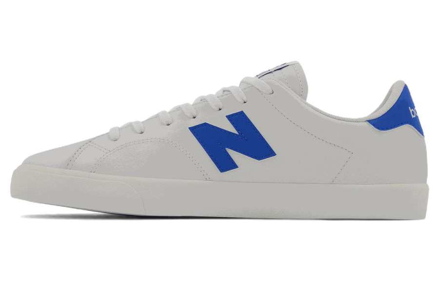 New Balance 210 New Balance Pro Court 'White Blue'