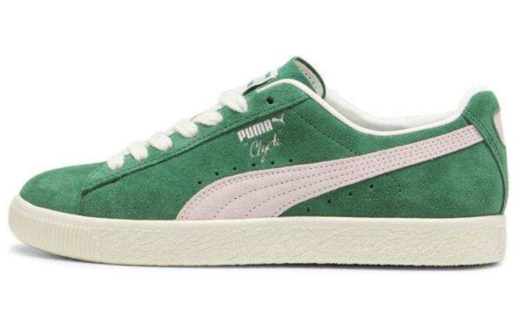 PUMA PUMA Clyde Og 'Vine Warm White'