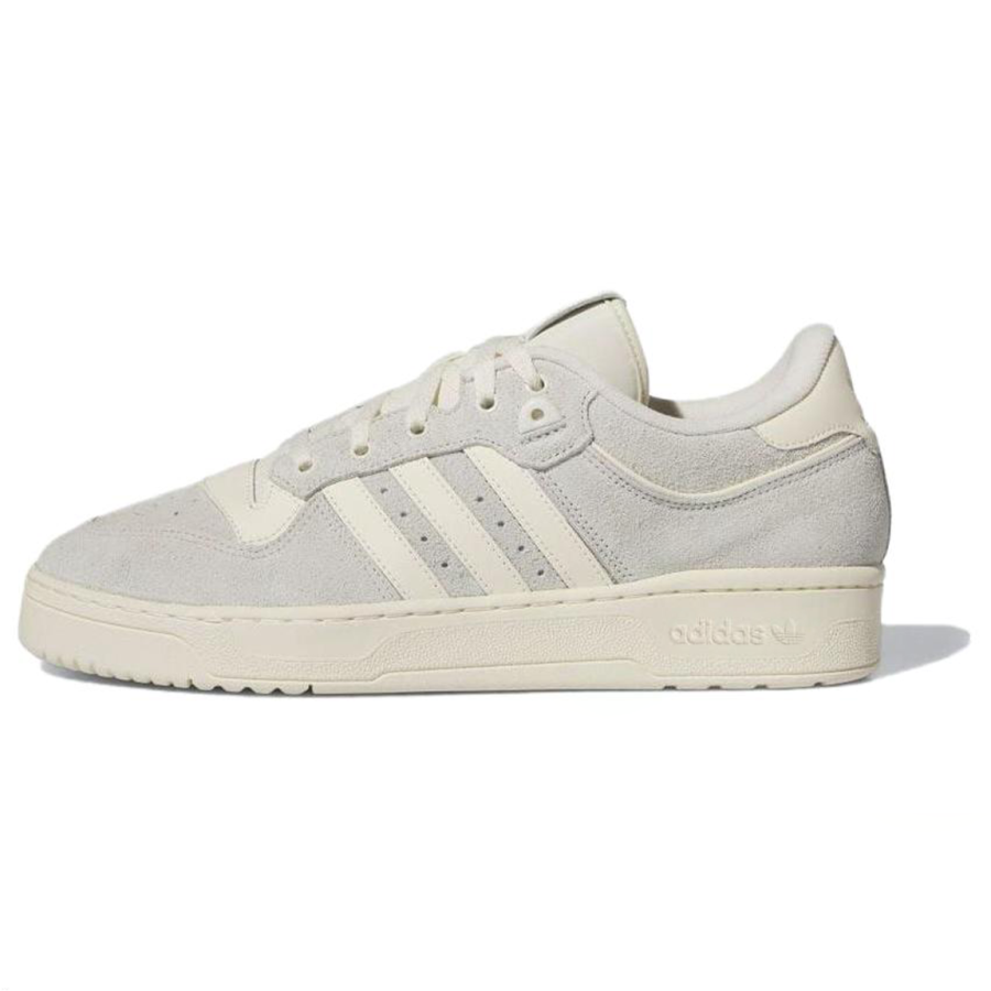 Adidas Originals Adidas Rivalry Low 86 'Orbit Grey Cream'